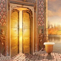 Room Escape Mystery Quest — Версия Все ключи и подсказки разблокированы