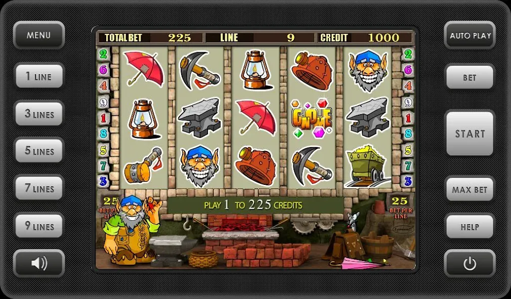 Game Cocktail — скриншот 4