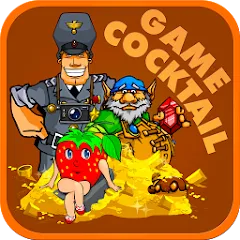 Скачать Game Cocktail — МОД Мод меню