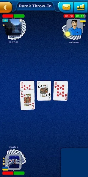 Online Play LiveGames — скриншот 2