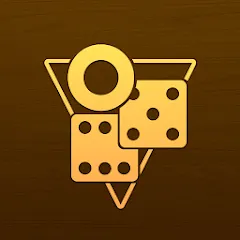Скачать Backgammon Short Arena на телефон — Все доски разблокированы