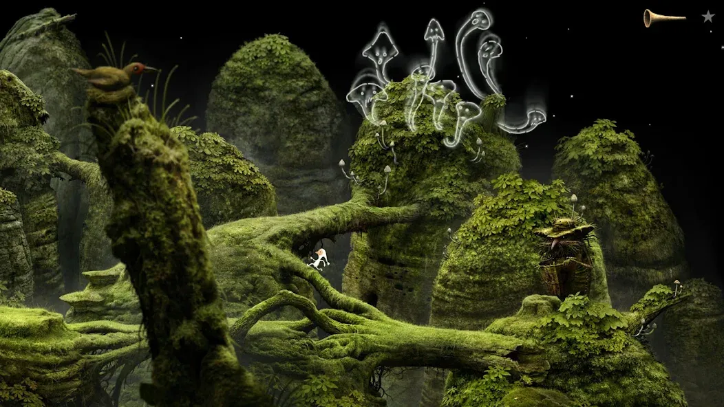 Samorost 3 Demo — скриншот 2