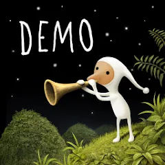 Скачать Samorost 3 Demo — MOD на Андроид — Все уровни открыты