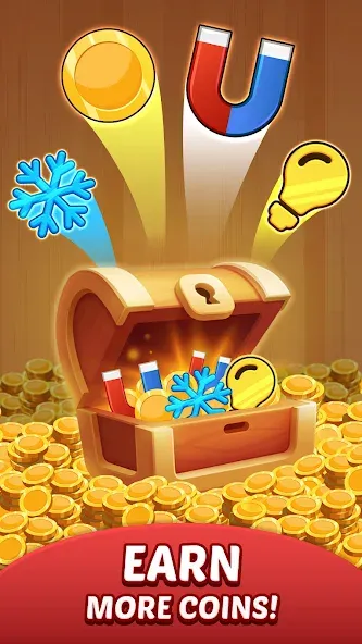 Tile Pair 3D - Tile Connect 3D — скриншот 5