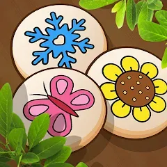 Скачать Triple Tile 3D: Connect Puzzle MOD — Все открыто