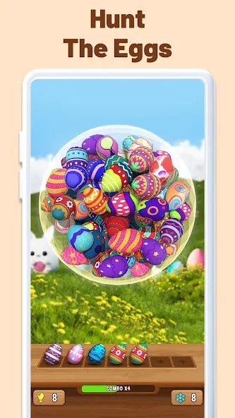 Match Triple Ball — скриншот 4