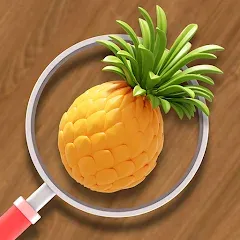 Скачать Triple Find - Match Triple 3D — MOD APK Много денег