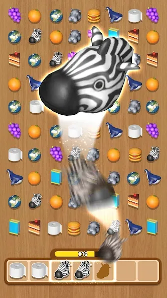 Match Triple 3D: Matching Tile — скриншот 4