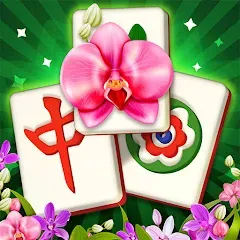 Скачать Mahjong Triple 3D -Tile Match на телефон — Много денег и без рекламы