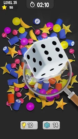 Match Pair 3D - Matching Game — скриншот 2