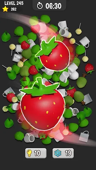 Match Pair 3D - Matching Game — скриншот 4