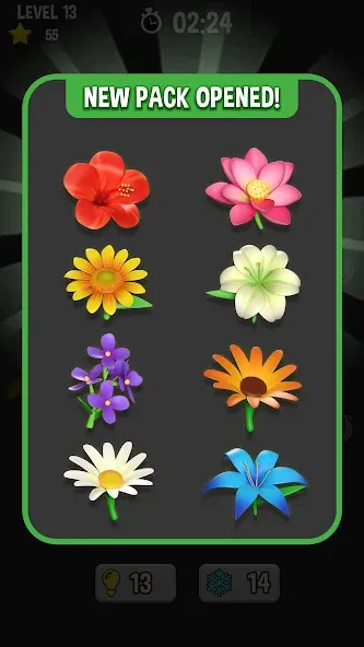 Match Pair 3D - Matching Game — скриншот 5