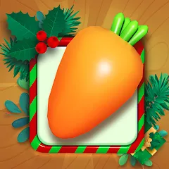 Скачать Tile Triple 3D на Android — Много денег