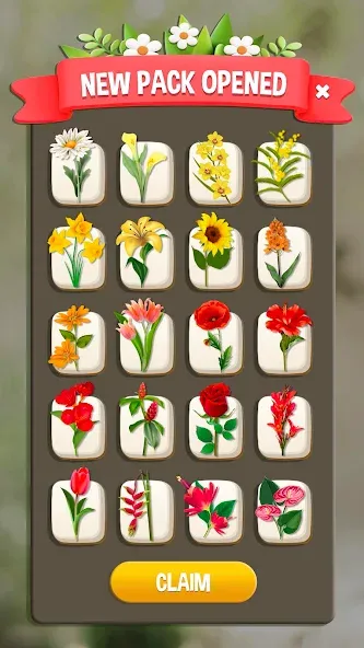 Zen Blossom — скриншот 5