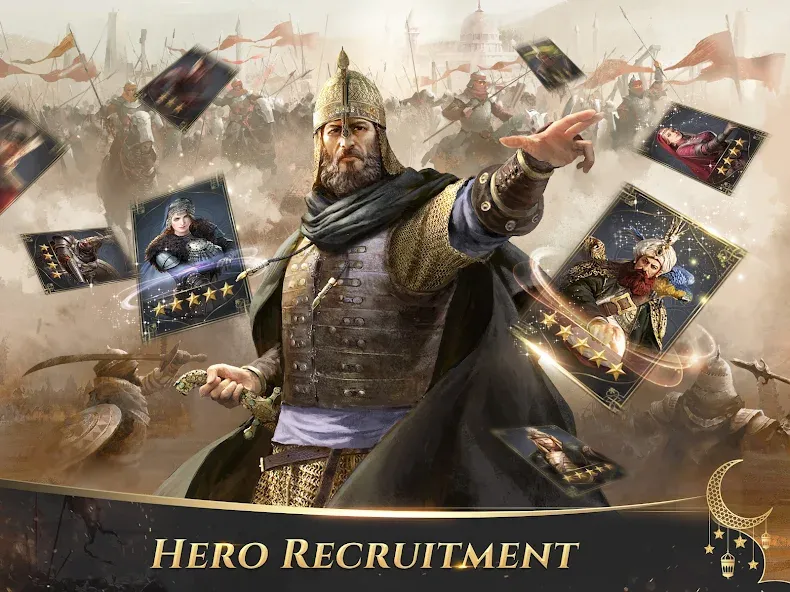Days of Empire — скриншот 5