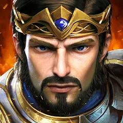 Скачать Revenge of Sultans MOD на Андроид — Много денег и золота
