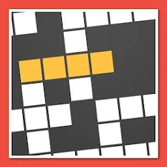 Скачать Crossword : Word Fill — MOD APK Все уровни разблокированы