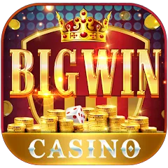 Bigwin - Slot Casino Online — Модификация Много денег и без рекламы