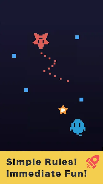 Star Shoot VS — скриншот 1