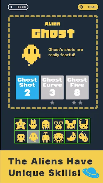 Star Shoot VS — скриншот 4