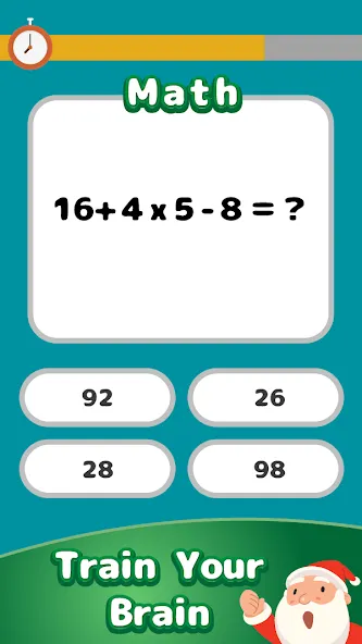 TapChill Quiz — скриншот 2