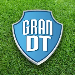 Скачать Gran DT — МОД Много денег