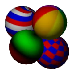 Marble Roller — Версия Много денег