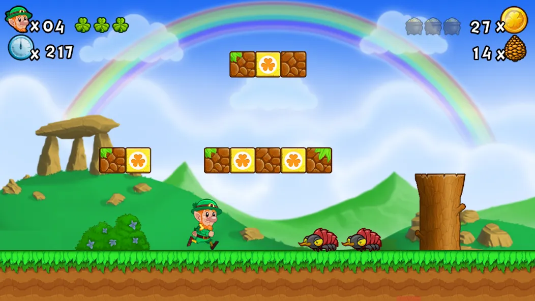 Lep's World 2 — скриншот 1