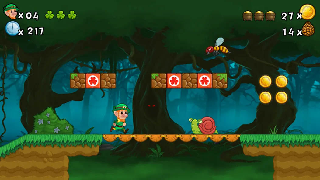 Lep's World 2 — скриншот 4
