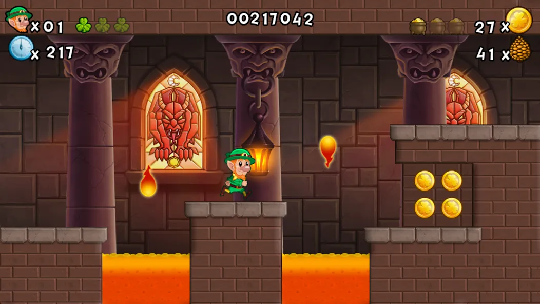 Lep's World 2 — скриншот 5