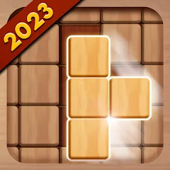 Woody 99 - Sudoku Block Puzzle на Android — Много денег