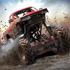 Trucks Off Road — Много денег и всё открыто на Андроид