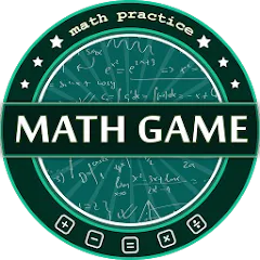 Взломанная Math Game 2023 — Все уровни разблокированы