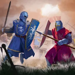 Скачать Kingdom Clash - Strategy Game — версия Много денег