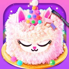 Baking! Cooking Games for Fun — Модификация Много денег и без рекламы