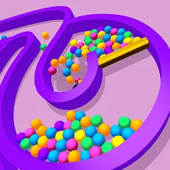 Rolling ASMR - MOD Все открыто