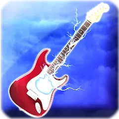Power guitar HD - Взлом Много денег и все треки разблокированы