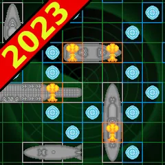 Скачать Battleship: Sea Battle — MOD Много денег