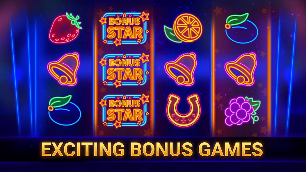Blackjack 21: online casino — скриншот 5