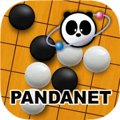 Скачать Pandanet(Go) -Internet Go Game MOD APK — Премиум подписка разблокирована
