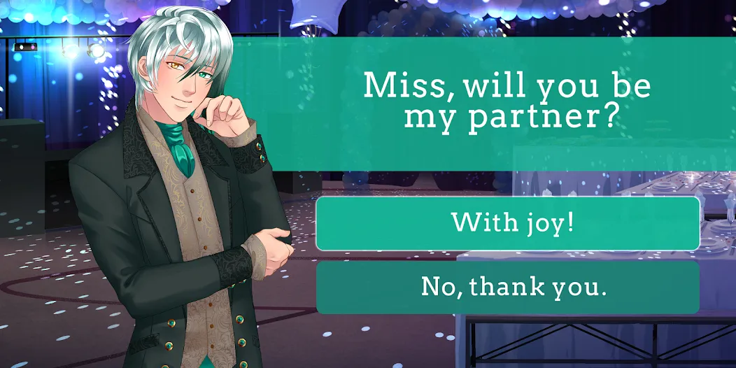 My Candy Love - Episode — скриншот 4 My Candy Love - Episode — скриншот 4
