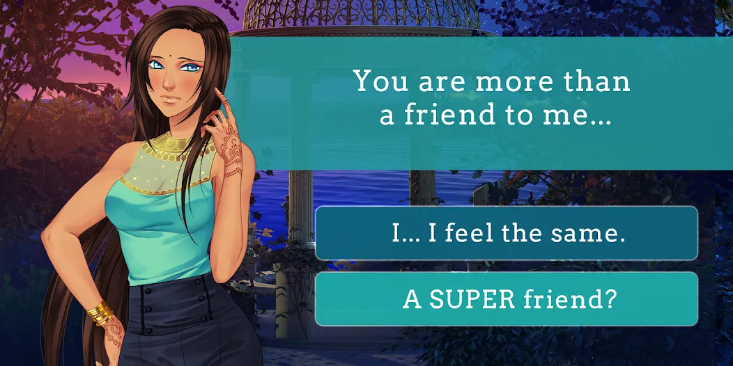 My Candy Love - Episode — скриншот 5