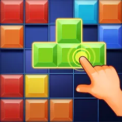 Brick 99 Sudoku Block Puzzle — взломанная версия — Без рекламы