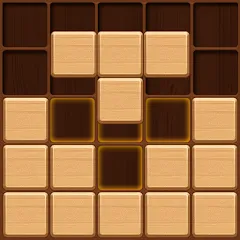Скачать взлом Block Sudoku Woody Puzzle Game — Много денег