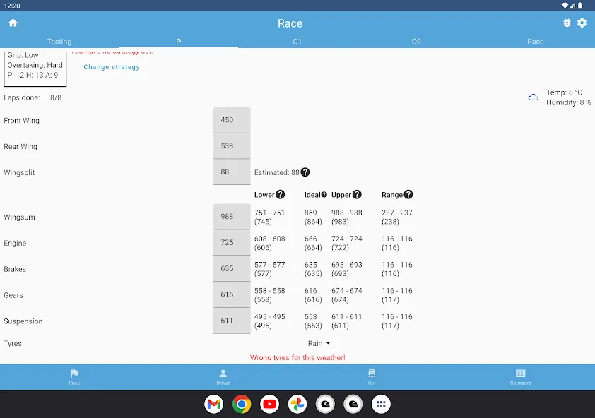 Gpro Assistant — скриншот 3 Gpro Assistant — скриншот 3