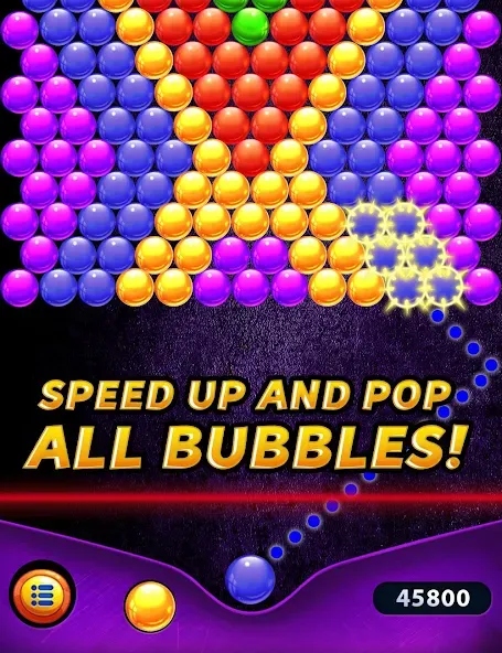 Bouncing Balls — скриншот 4