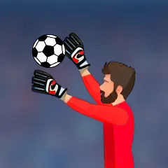 Скачать Marbles vs. Keeper MOD на телефон — Много денег