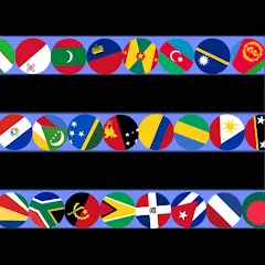 Скачать World Marble Race MOD на телефон — Все шарики и трассы разблокированы
