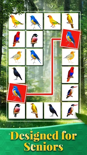 Onet 3D - Tile Matching Game — скриншот 1