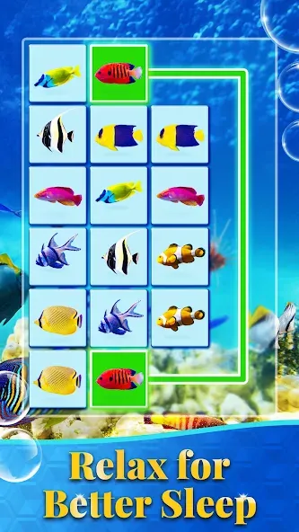 Onet 3D - Tile Matching Game — скриншот 2